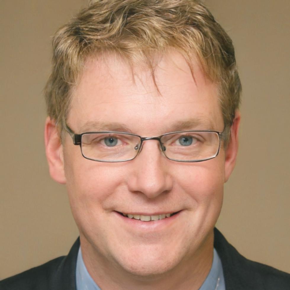 Portät von Lennart Voss