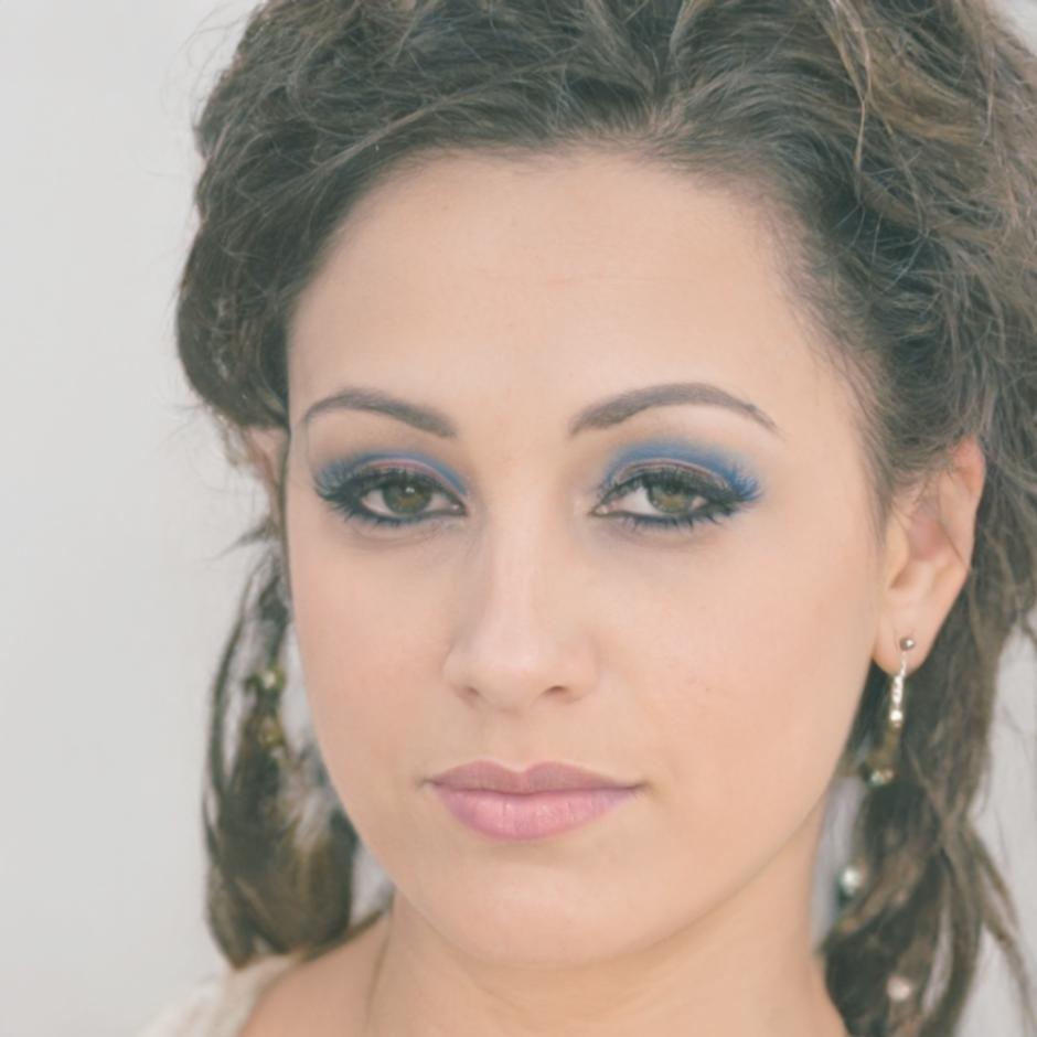 Finanztrainerin Lene Bergström