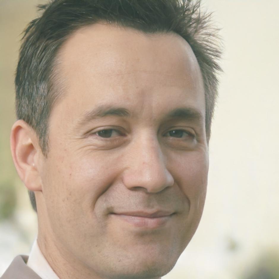 Thorben Lindström, Gründer und Finanzberater bei zorentavix